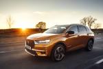 DS 7 Crossback Opera 2018 года (UK)